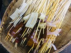 -咏勝锑锅麻辣烫(净居寺路总店)