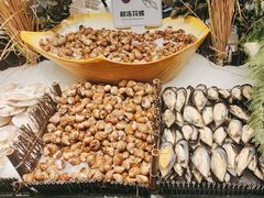 -钱小奴创意自助餐厅·原切谷饲安格斯畅吃(宁波奉化银泰店)