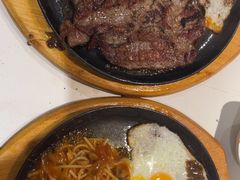 -豪享来中西餐厅(隆昌店)