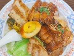 -友记正宗隆江猪脚饭(首经贸店)