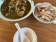 -难忘的面(五矿君澜酒店)