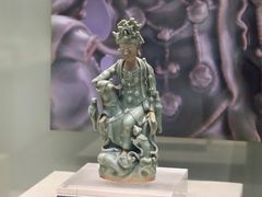 -龙泉青瓷博物馆
