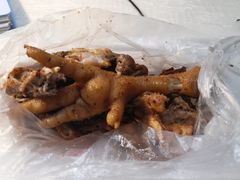 -精五刀鸡架(明天广场店)