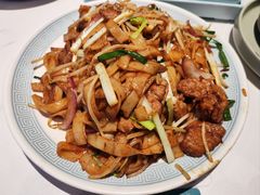 -南拳十三姨·潮汕砂锅粥·粤菜(西单大悦城店)