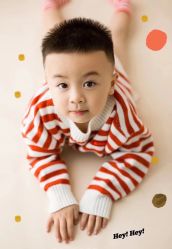 -小时光儿童摄影工作室(宜兴店)