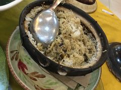 -台山第一家兴华黄鳝饭·黄鳝婆(开平店)