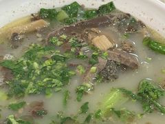 -清真牛街祥云轩门钉肉饼(左家庄店)