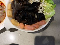 -半天妖烤鱼(芝罘万达店)