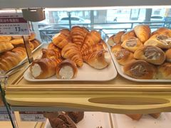 -新侨三宝乐面包店(崇文门店)
