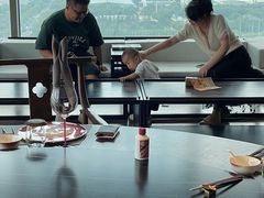 -宝燕壹号景观餐厅(龙盛国际商业广场店)