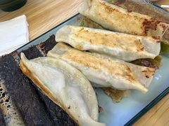 -众品老方子锅贴甜沫(李村店)