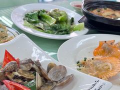 -景好海鲜餐厅(大鹏必选旅游店)