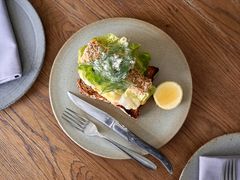 -BOR Eatery(安福路店)