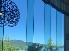 -余姚四明湖开元名都度假酒店·夏威夷西餐厅