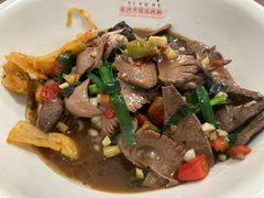 腰肝粉-易裕和·长沙米粉(友谊路店)