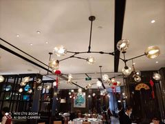 大堂-江南厨子·品苏杭(华润万象店)