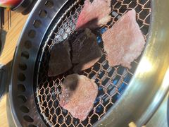 -九田家黑牛烤肉料理(新光汇店)