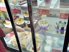 -汉密哈顿(解放路1段店)