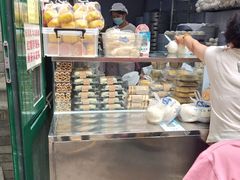 -天泽祥·鼓楼馒头(鼓楼店)