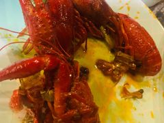 -龙虾风暴(松江店)