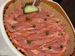 -海底捞火锅(之心城店)