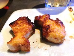 -很久以前羊肉串(打浦路店)