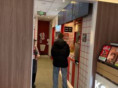 -肯德基(蓝桥店)
