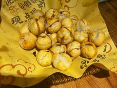 -泥糊破店小酒馆·团建聚餐(南京西路店)