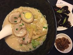 -百事佳烧鸭牛腩(上海虹桥站店)