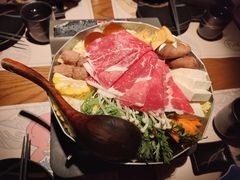 -玉川屋·深夜食堂居酒屋(柳巷店)