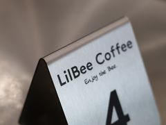 -LilBee Coffee