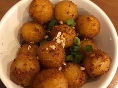-炉小二铜锅牛蛙•川湘菜(三里屯店)