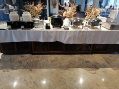 -禧宴Joyous Restaurant(禧园店)