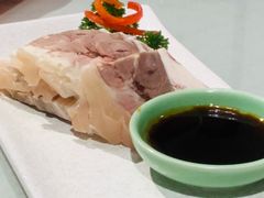 白切羊肉-孔乙己酒家(虹桥路店)