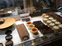 -Awfully Chocolate(来福士广场店)