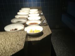 -星伦多海鲜自助餐厅(万达百货店)