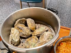 -蚝英雄·鲜蚝自助专门店