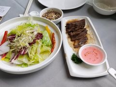 -御花园·粤菜·海鲜火锅(中山公园店)