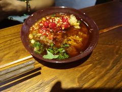 -受气牛肉·重庆耙牛肉(来福士店)