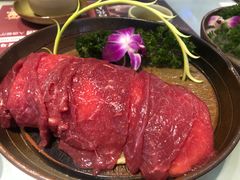 -盡膳口福·百年汤方火锅(科华北路店)