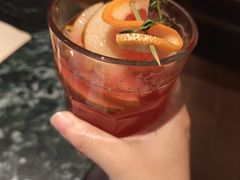 -BAKER&SPICE(安福路店)