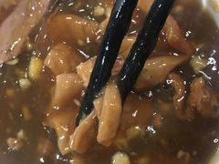 炒肝-姚记炒肝店(鼓楼店)