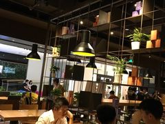 大堂-乐凯撒披萨(蛇口花园城店)