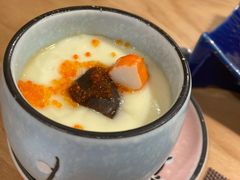 蟹肉鸡蛋糕-本家食堂(华南店)