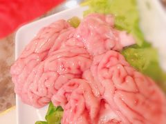 -朱氏胖子烂火锅(洪崖洞店)