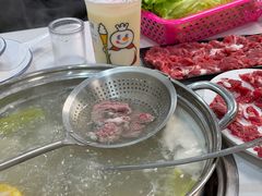 -全好食潮汕牛肉火锅(泗洲路店)