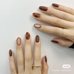 -妙睫屋日式美甲美睫