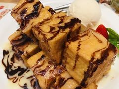 -翠华餐厅(香港国际机场店)