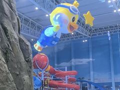 -青岛东方影都融创水世界