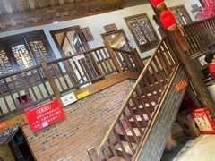 -灶东家民间菜(回兴店)